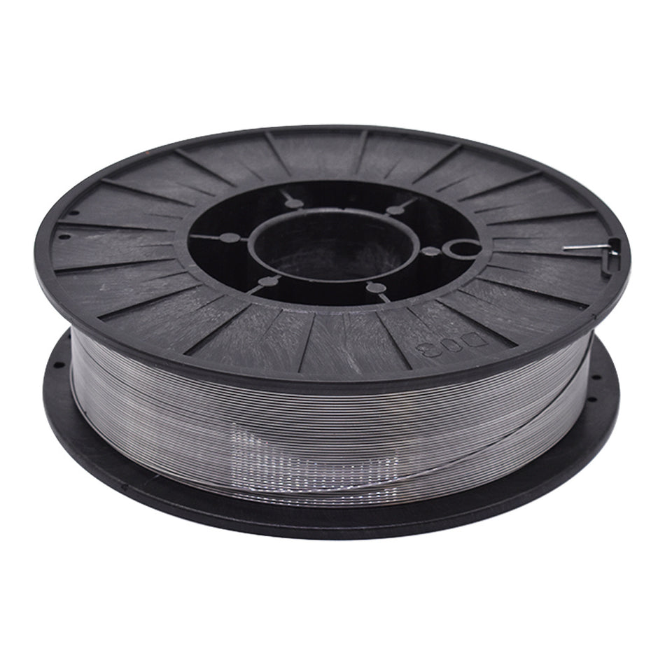 New E71T-GS 0.030 Inch Dia Welding Wire 10 lbs Gasless - Flux Core Welding Wire