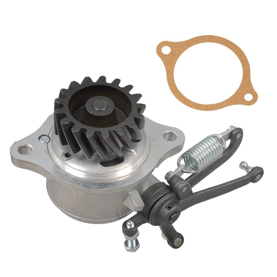 For Ford Holland 9N 2N 9N18200C Tractor Governor Assembly 3 Arm #1109-6401