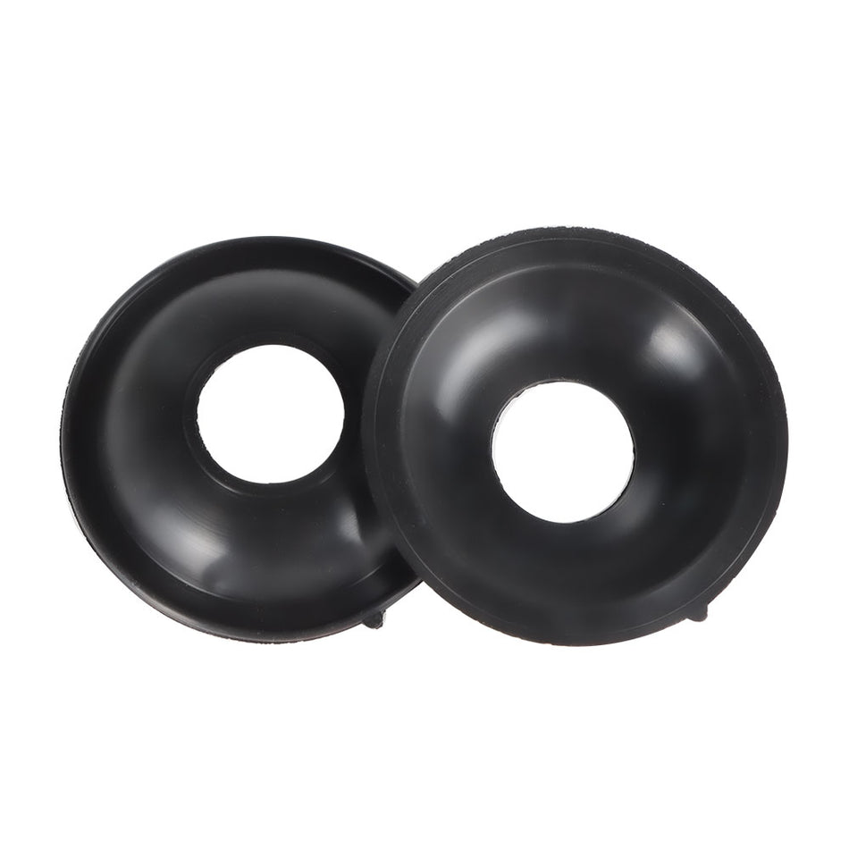 New For Honda 1968-1973 Cb350 Cl350 Sl350 2×Carburetor Carb Diaphragm Kit