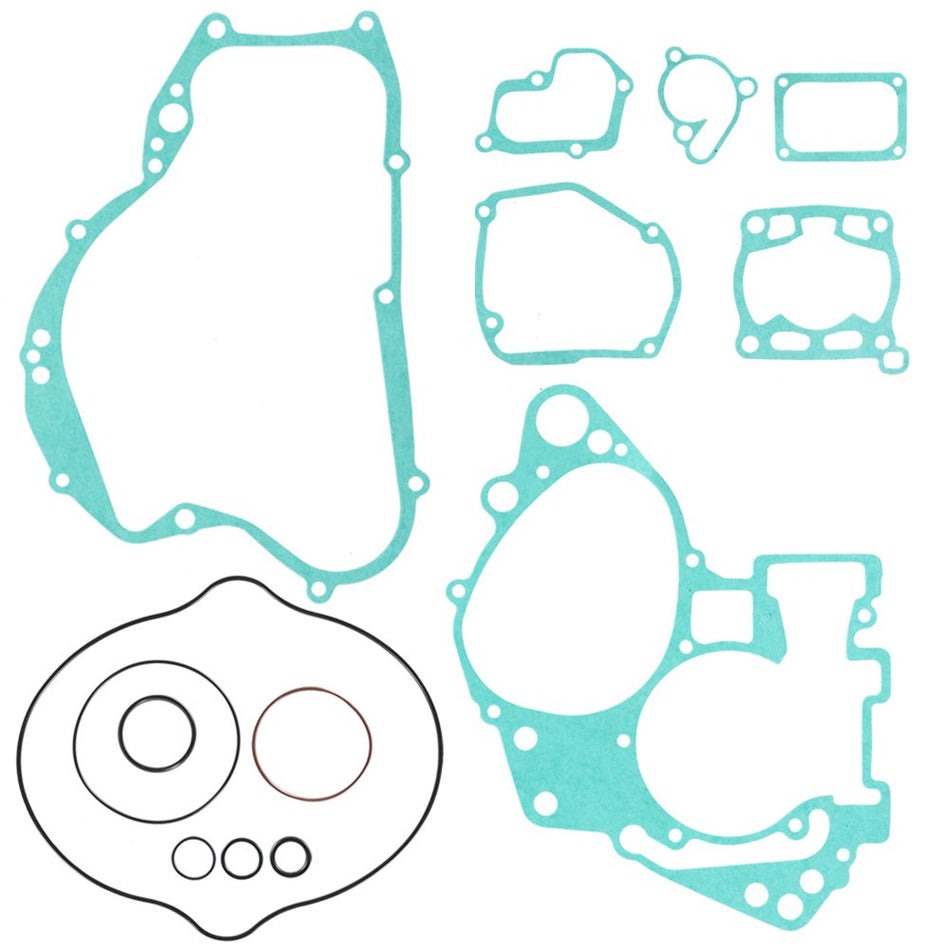New Complete Full Engine Gasket Set Dirt Kit For Suzuki RM125 2001-2003
