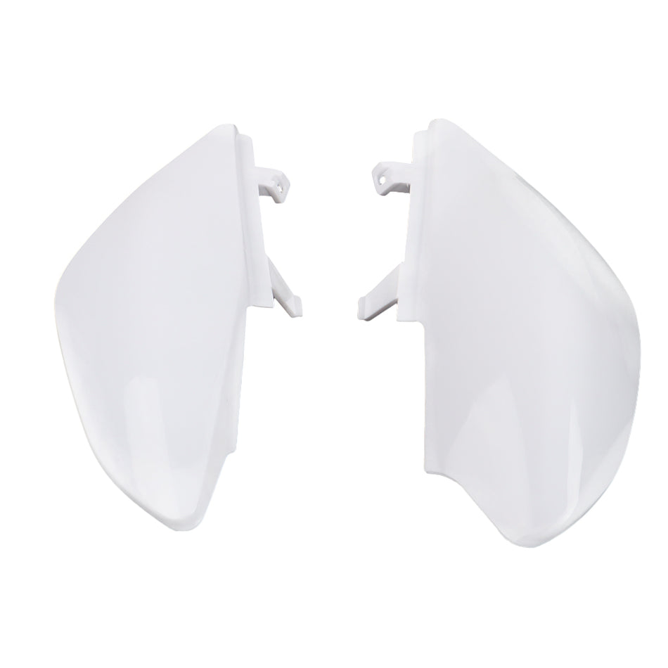 New Plastic Fender Fairing Kit  For Honda XR50 SDG CRF50 SSR107 125 Dirt Bike