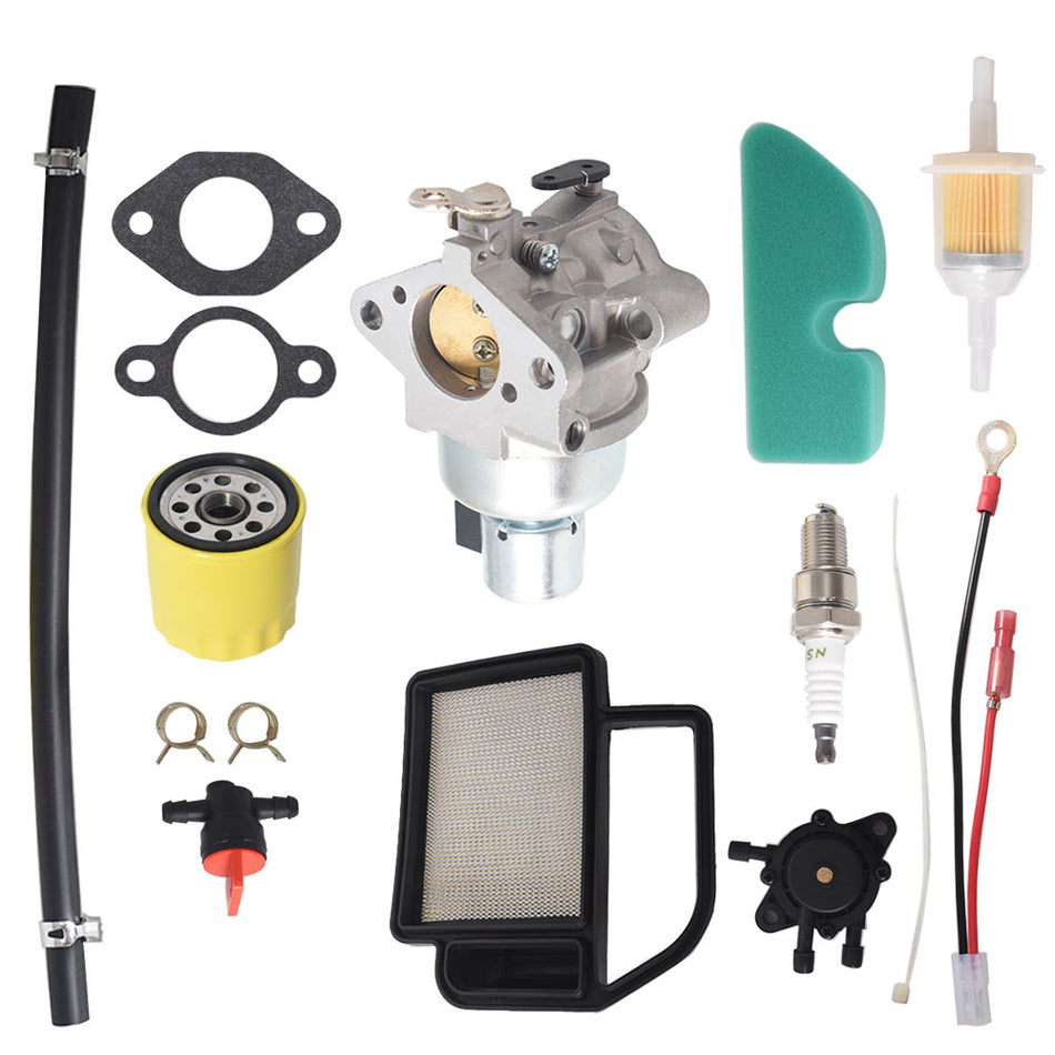 Carburetor For Courage Kohler 20-853-33-S 20 853 02-S SV530 SV540 SV600 Engine