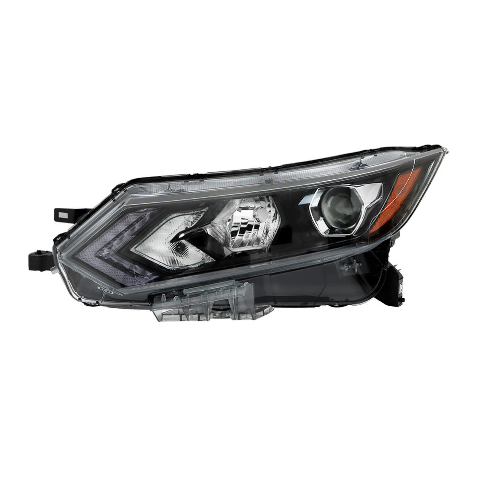 Labwork Left Headlight For 2020-2022 Nissan Rogue Sport LED Assembly Driver Side