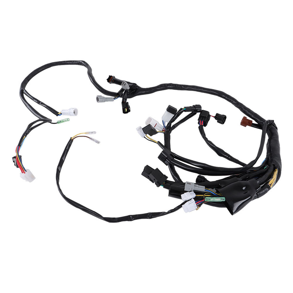 Wire Wiring Harness for Yamaha YFZ450 YFZ450X 2007 2008 2009 5D3-82590-00-00
