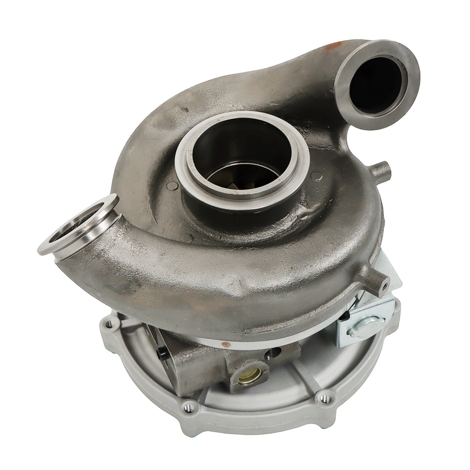 Labwork Billet Turbocharger For 2017-2019 F250 Ford Super Duty PowerStroke 6.7L