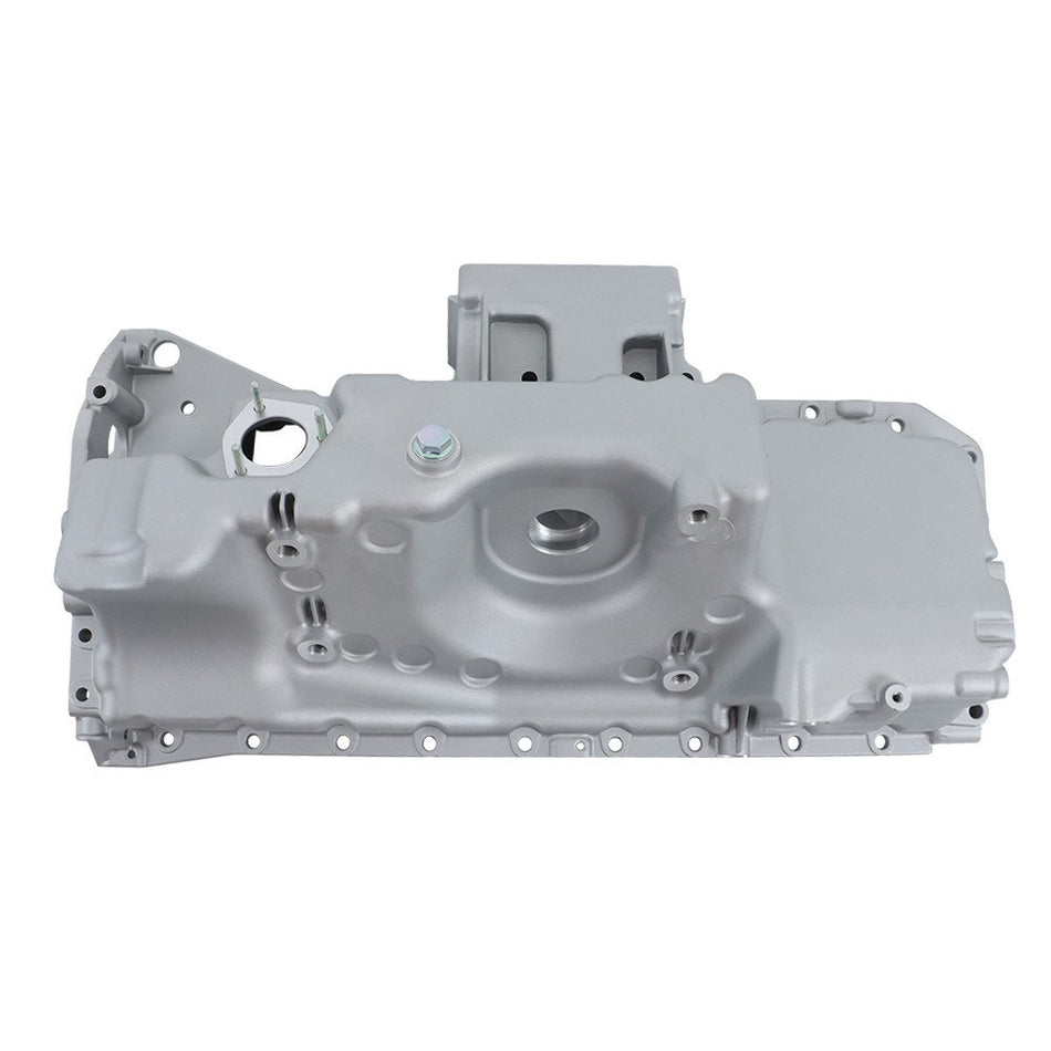 Labwork Oil Pan for BMW F15/G05 X5 2014-2018 F16 X6 2015-2019 sDrive35i L6 3.0L
