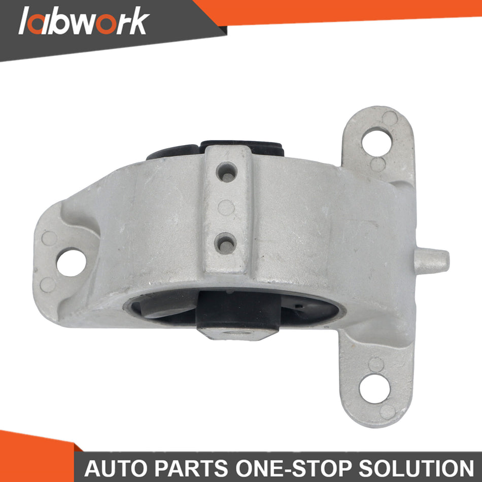 Labwork Engine Motor&Transmission Mount 4pcs For Dodge Caravan V6 3.3L 2001-2007