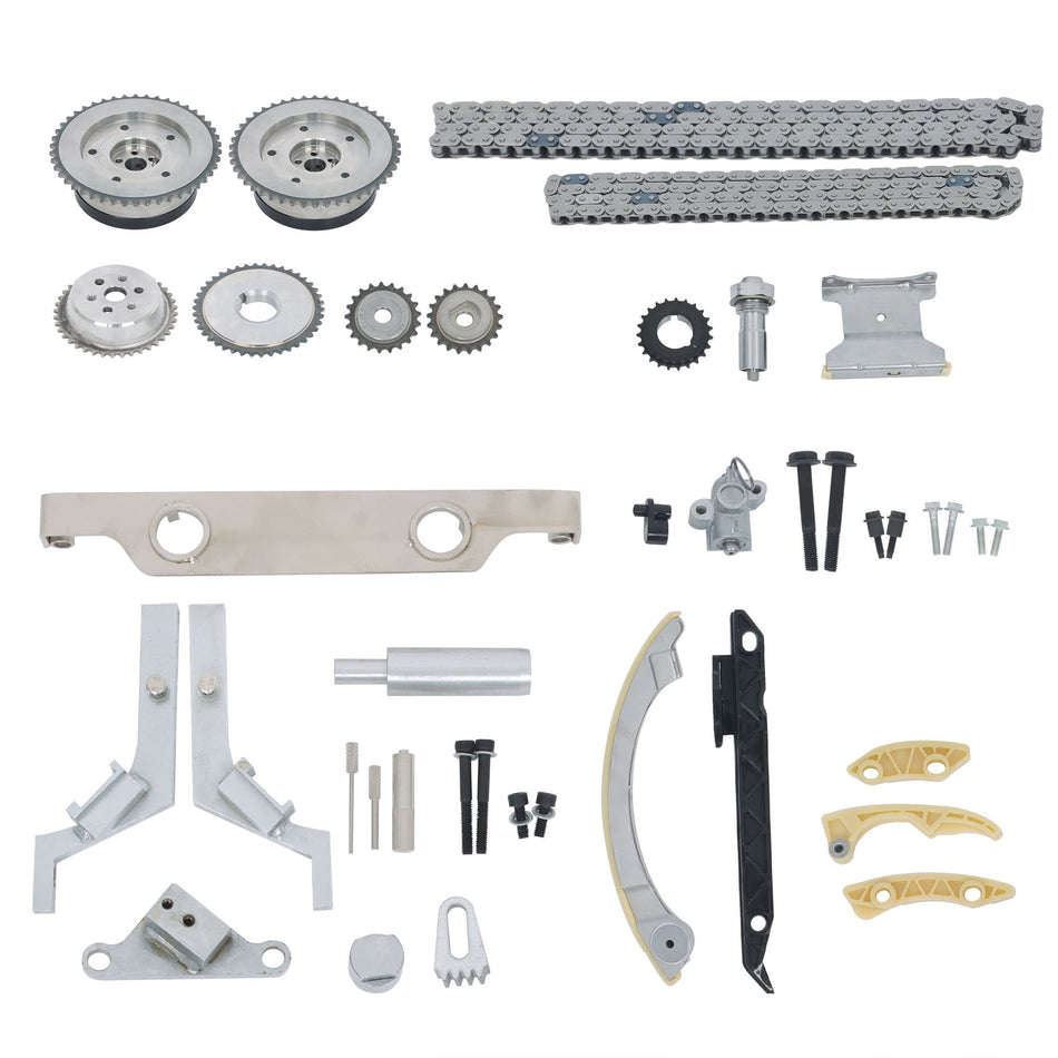Labwork Timing Chain Kit Camshaft Gear Tool For Buick Lacrosse Regal Verano 2.4L