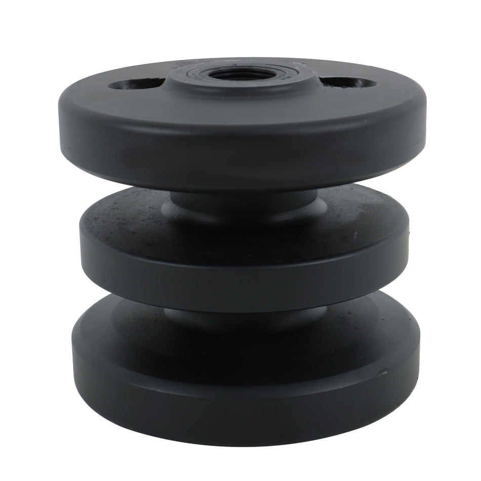 6730683 Bottom Roller 7109409 For Bobcat Mini Track Loader MT50 MT55 MT85 MT52