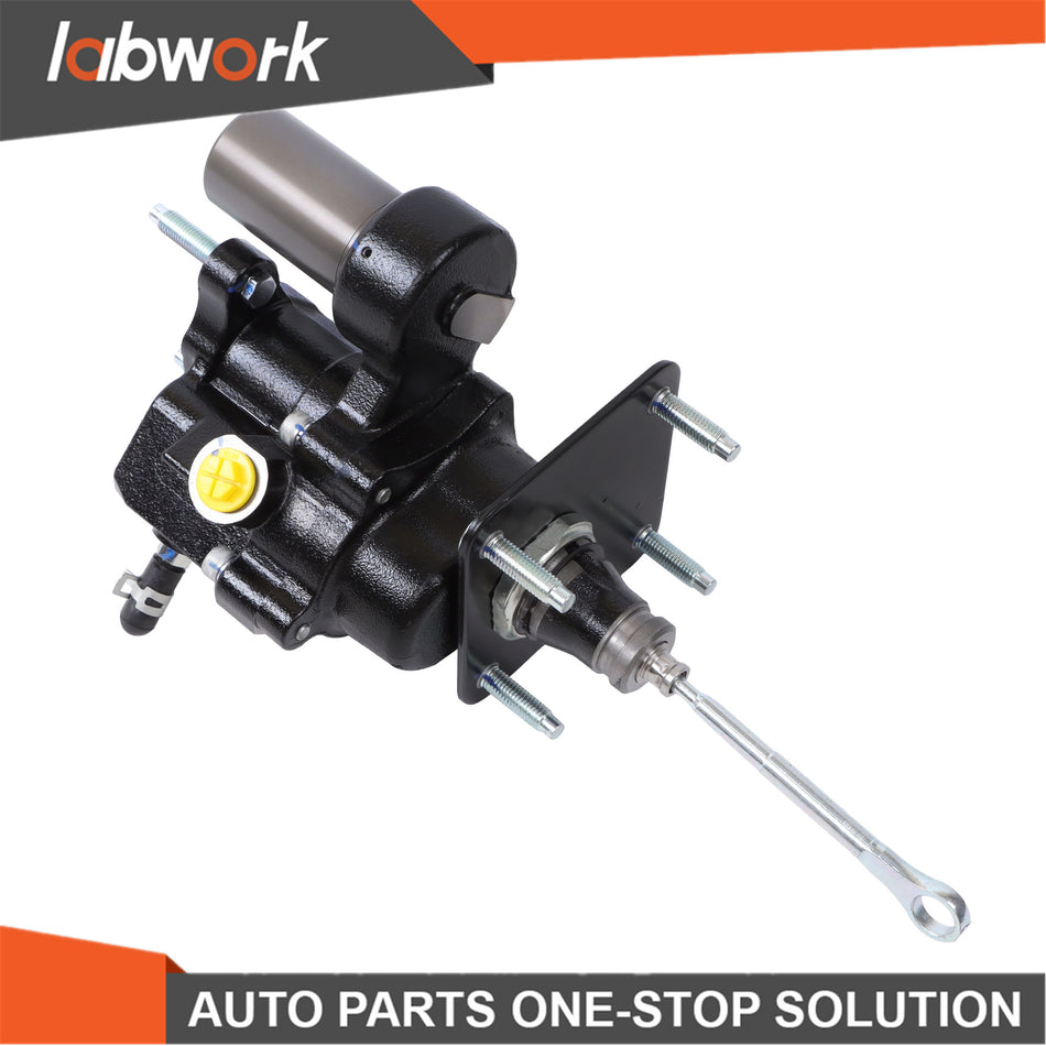 Labwork Power Brake Booster Hydraulic for Chevy C/K 1500 2500 Silverado 1997-00