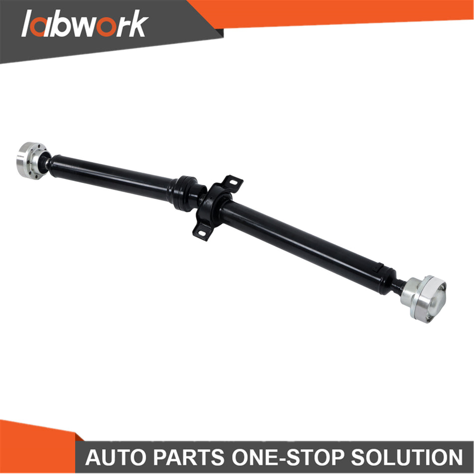 Labwork Rear Driveshaft Assembly 976-982 For Jeep Grand Cherokee 2011-19 AWD 4WD