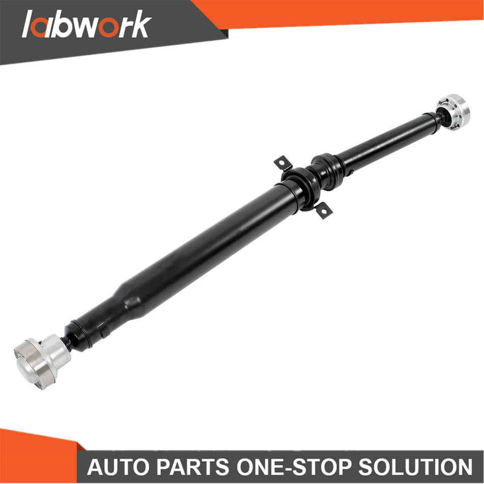 Labwork Rear Driveshaft Prop Shaft Assembly For Jeep Grand Cherokee 2012-18 AWD