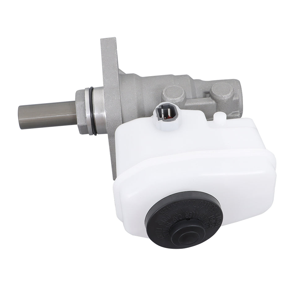 Labwork Brake Master Cylinder w/Reservoir & Sensor For Toyota Tacoma 2005-2007