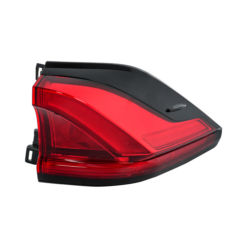 Labwork Passenger Side Tail Light For Grand Highlander 2024 Rear Outer LED Lamp