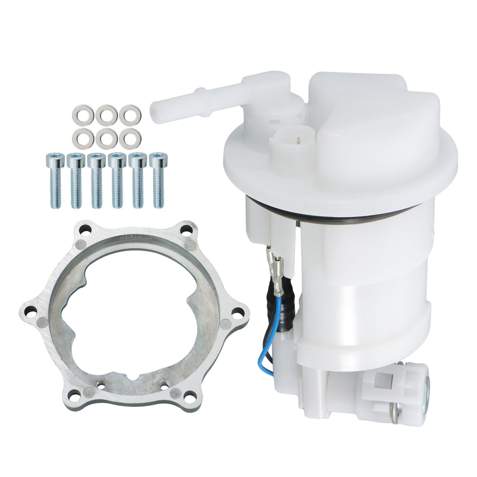 NEW For Yamaha YZ250F YZ450F YZ WR 250F 450F FUEL PUMP ASSEMBLY 33D-13907-02-00