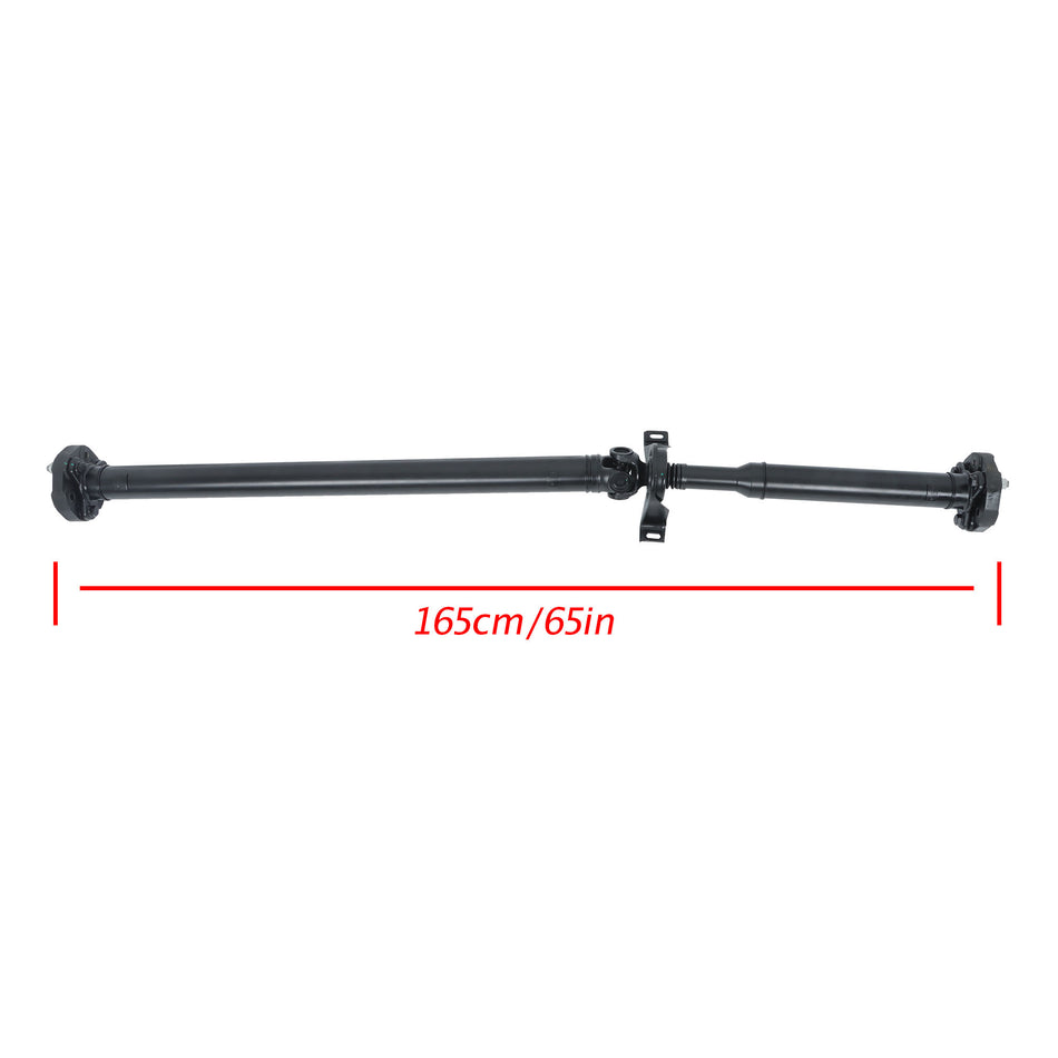 Labwork Rear Drive Shaft Assembly 2009-2014 For Chrysler 300 4593860AA Durable