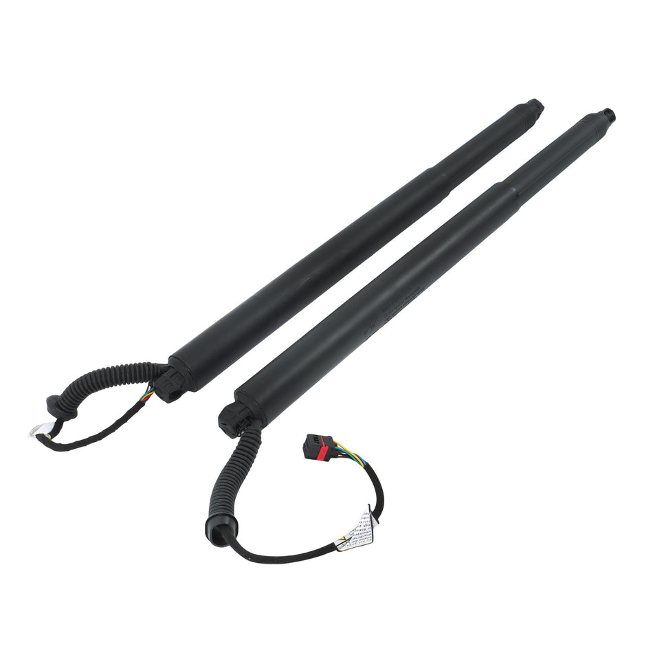 2 x Rear Tailgate Power Hatch Lift Support Replacement for Murano 2015 2016 2017 2018 2019 2020