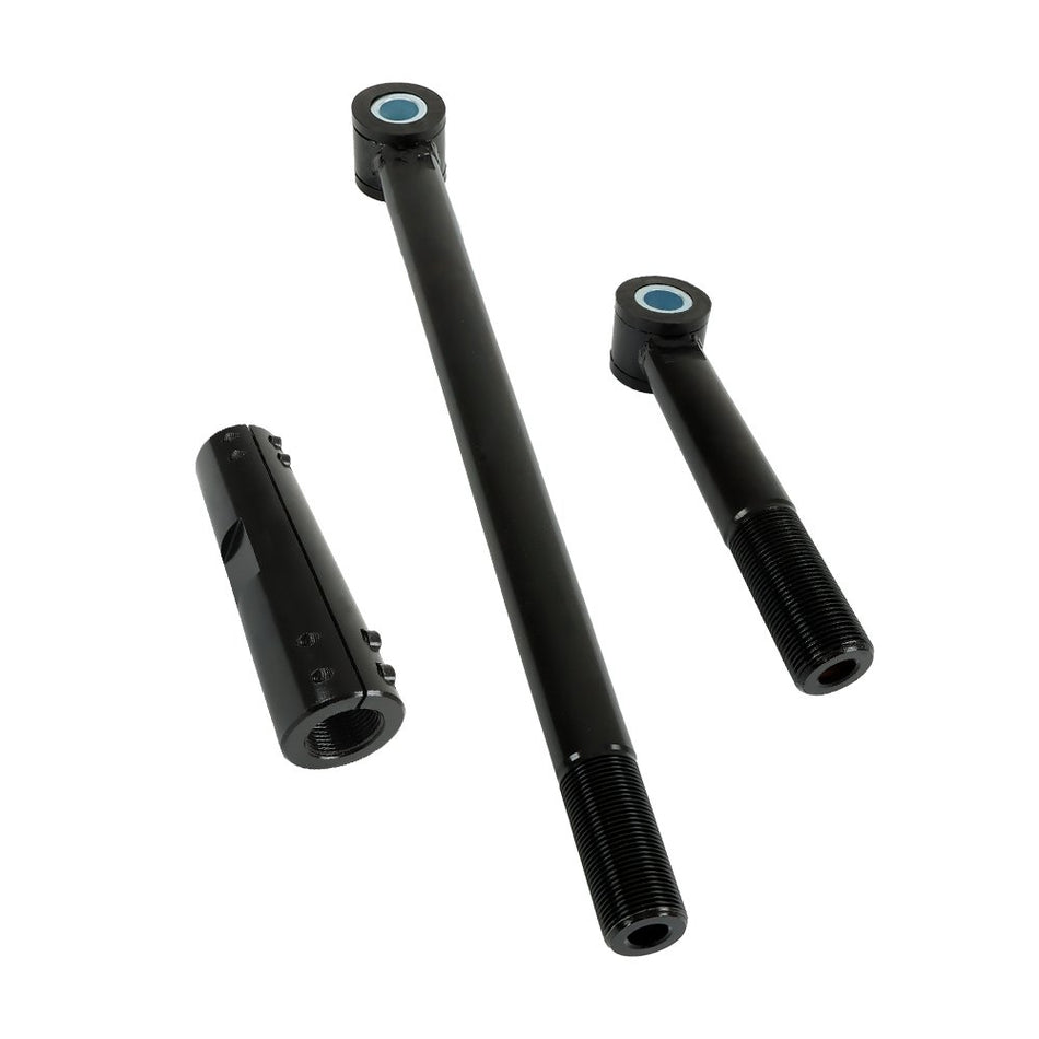 Labwork 2"-6" Lift Front Adjustable Track Bar For 1999-2004 Ford F-250 F-350