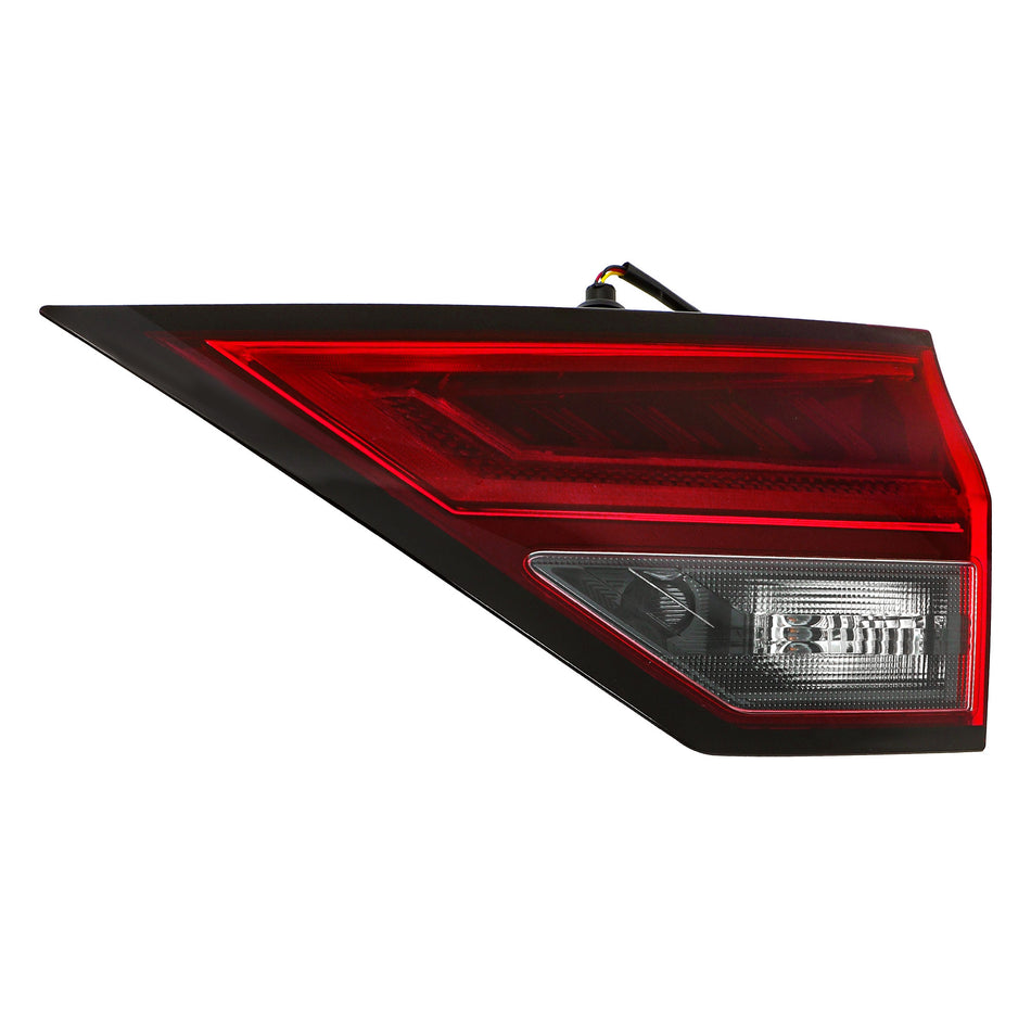 Labwork Inner RH Tail Light For 2021-2023 Nissan Rogue Rear LED Lamp Passenger