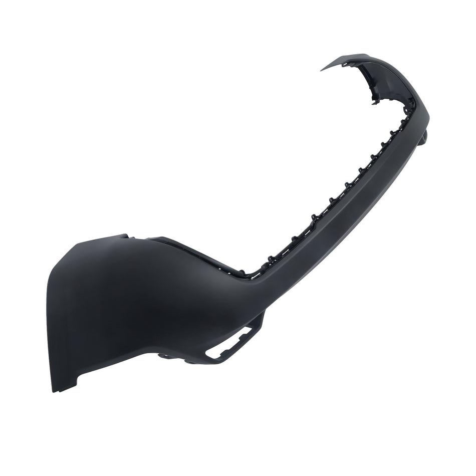 Labwork Rear Lower Bumper Cover Fascia For 2019 -2023 Jeep Cherokee 6UD69TZZAA