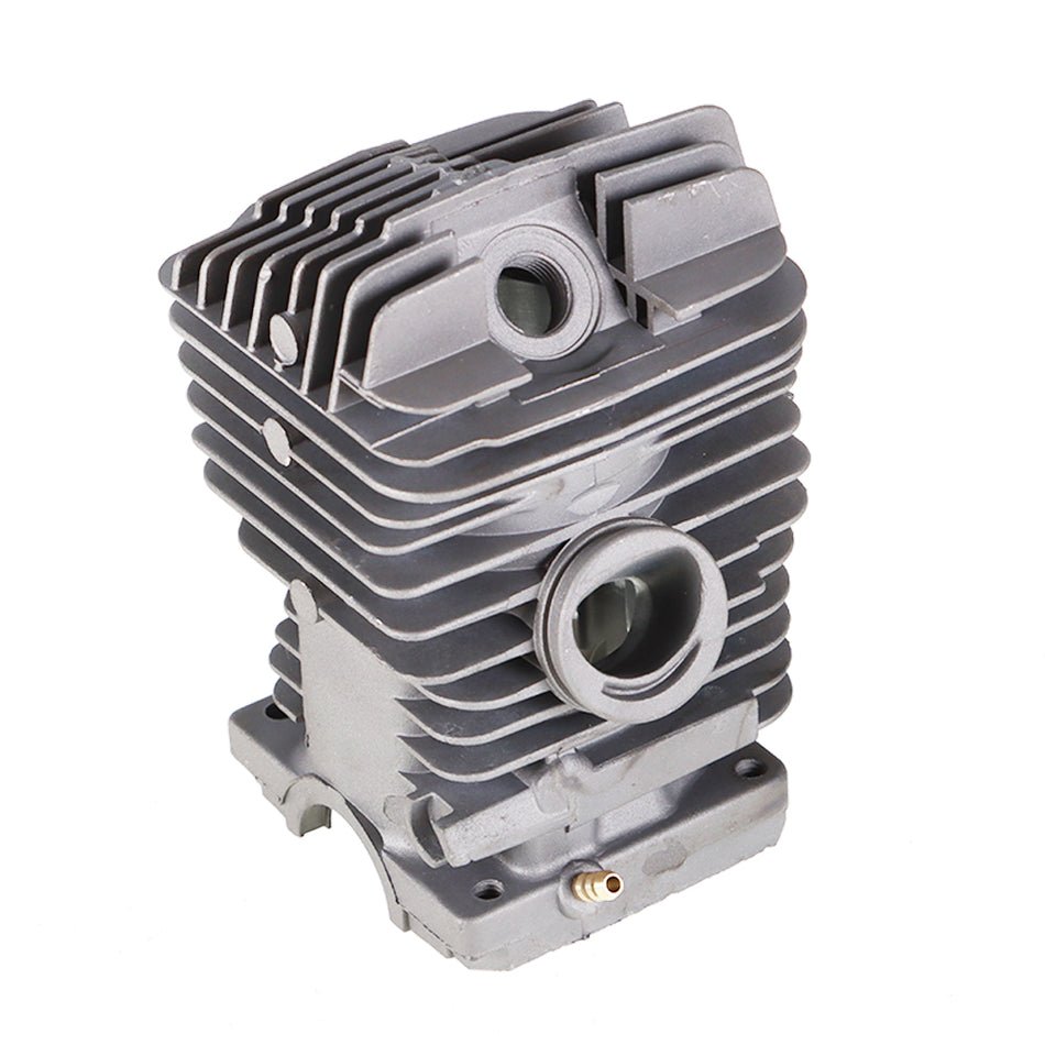 Big Bore Cylinder Fit For MS310 029 039  MS390 MS290 Chainsaw 49MM Piston Kit US