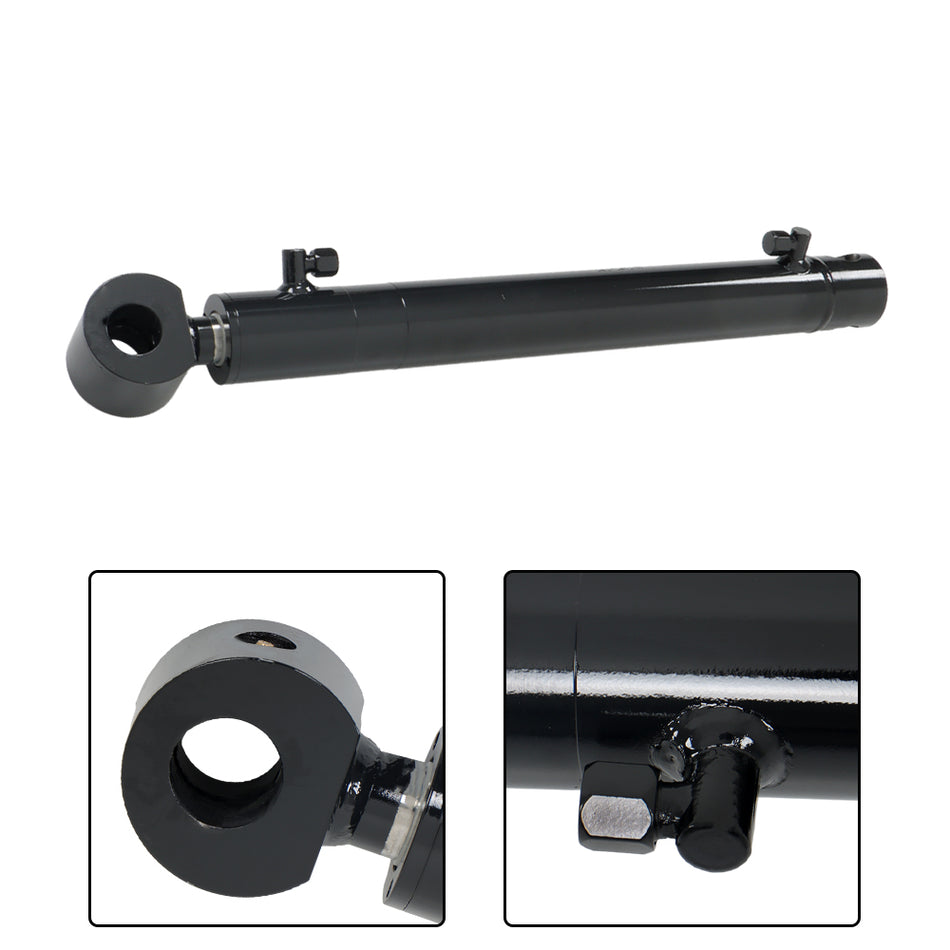 7197737 Thumb Clamp Hydraulic Cylinder For Bobcat Model E26 US