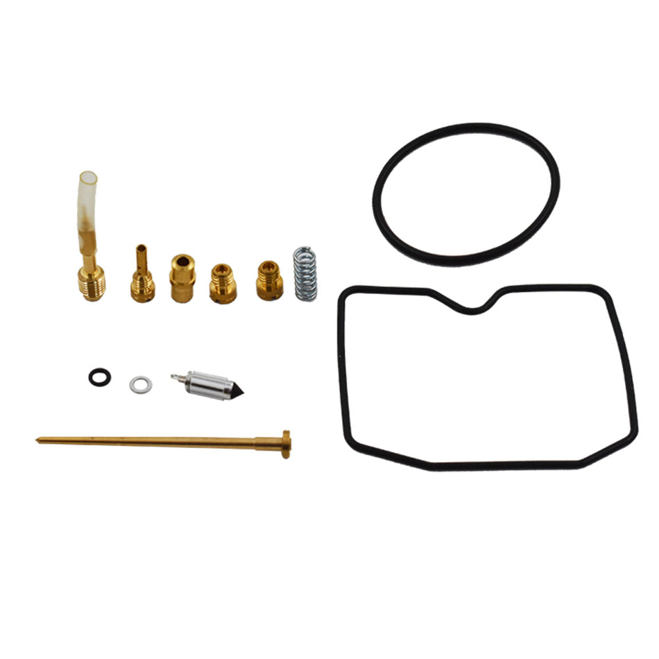 4X Carburetor Carb Repair Rebuild Kit for Suzuki GSF600S Bandit 96-03 18-2639 US