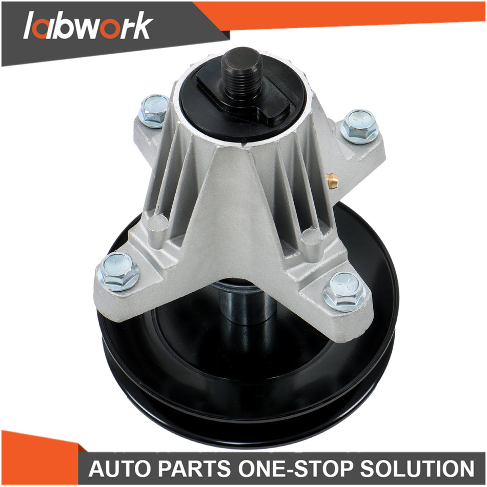 Labwork Spindle For Cub Cadet XT1-GT54 ZT1-54 ZT2-54 ZTS2-54 618P09236 618-09236