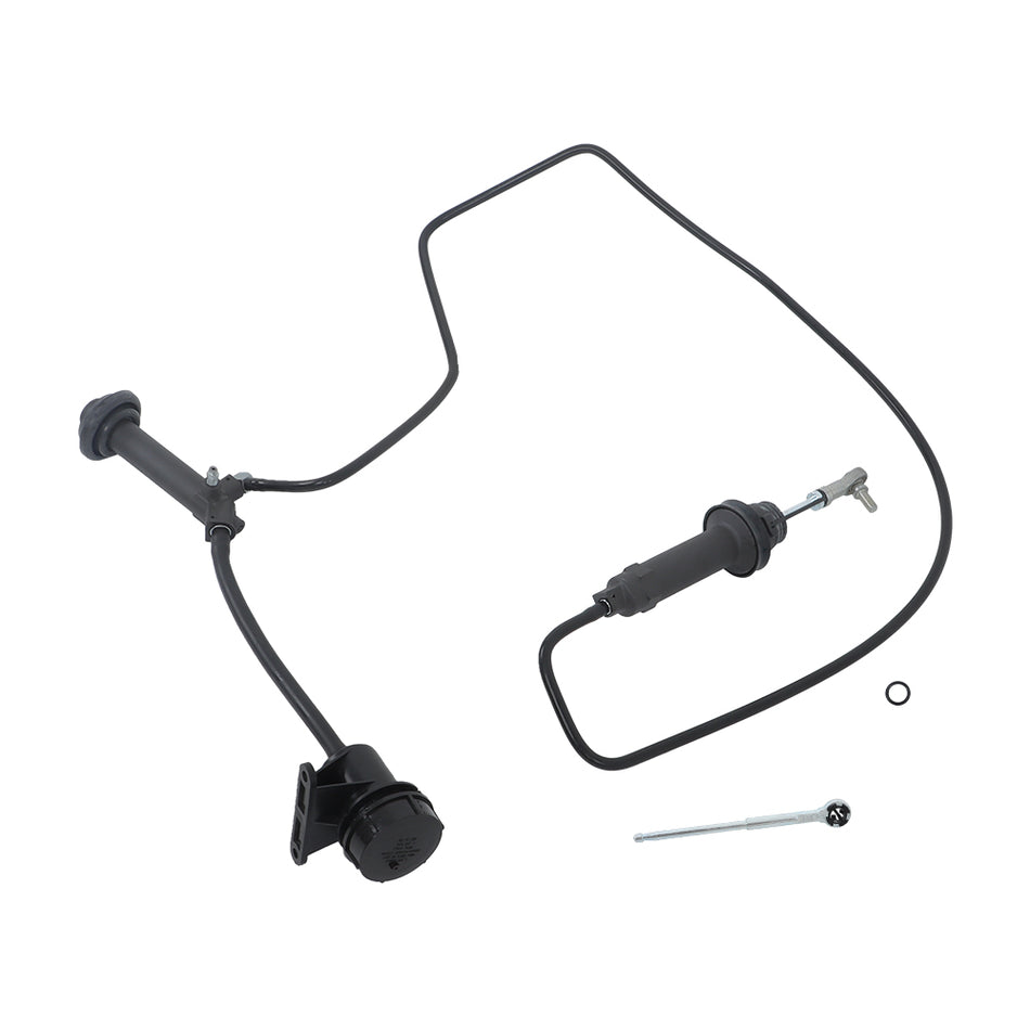 Labwork Clutch Master And Slave Master Cylinder Assembly For Ford 2002-09 13-15