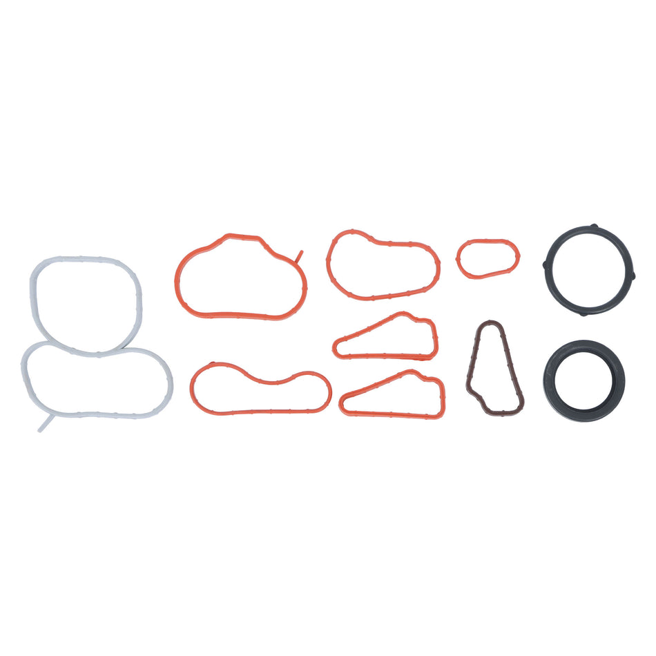 Labwork Timing Chain Head Gasket Bolt Set For Kia Hyundai Genesis 3.3/3.5/3.8L