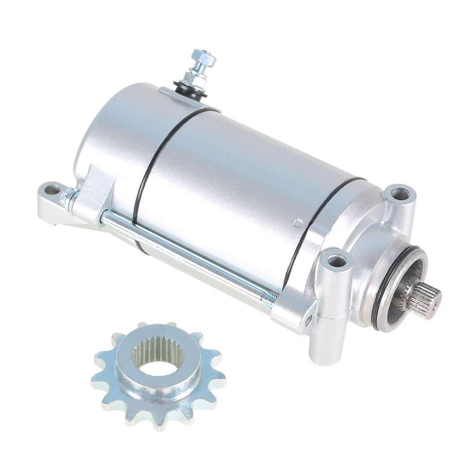 Starter Motor For Honda CM200T Twinstar  1980-1982 194cc 31200-465-671