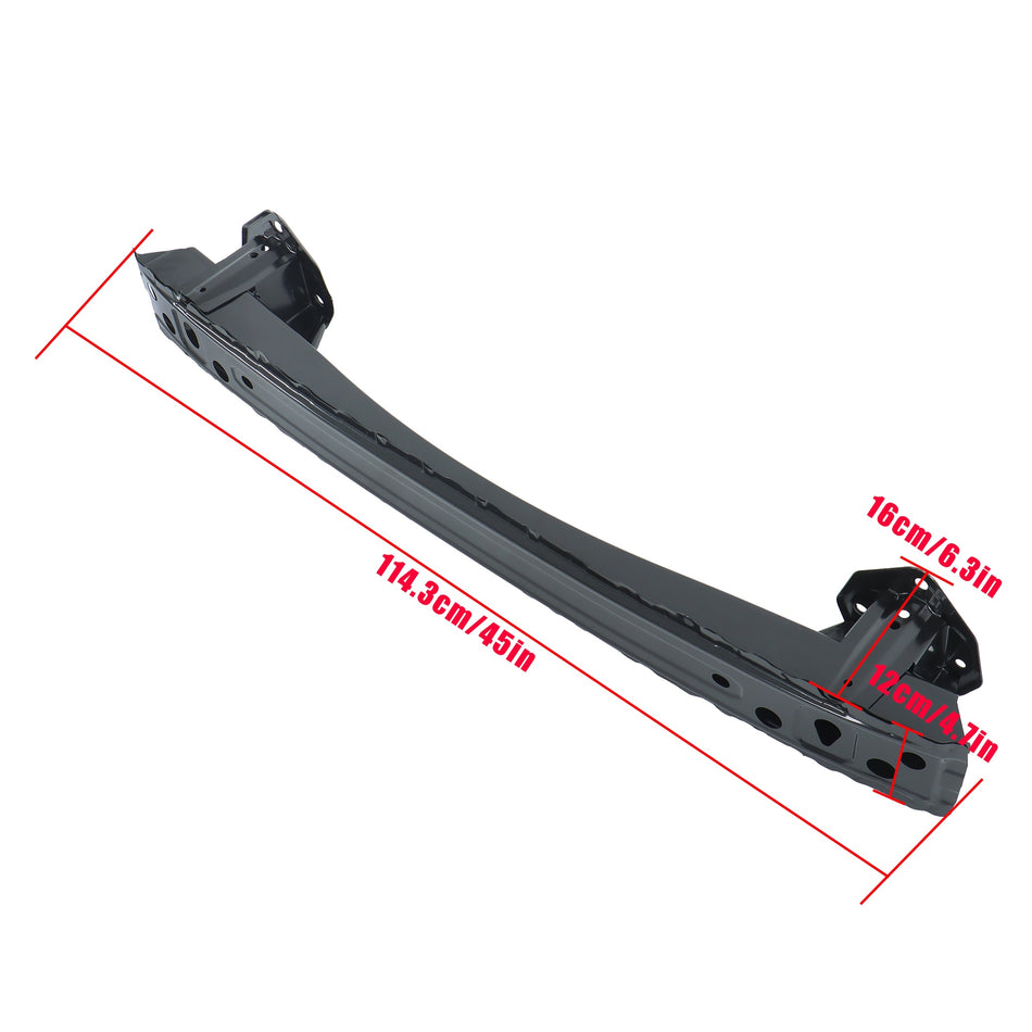 Labwork Rear Bumper For 2022 2023 2024 Subaru Outback Wilderness rear Impact Bar