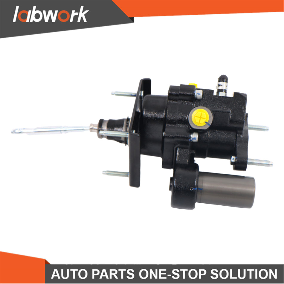 Labwork Hydraulic Power Brake Booster For Ford F-250 F-350 F-450 F550 Super Duty
