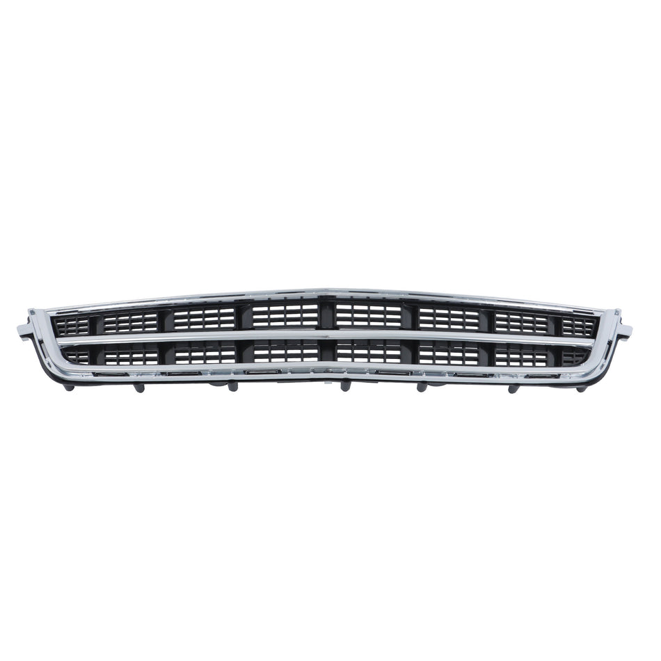 Labwork Front Bumper Lower Grille Grille Molding For Cadillac ATS 2013-2014
