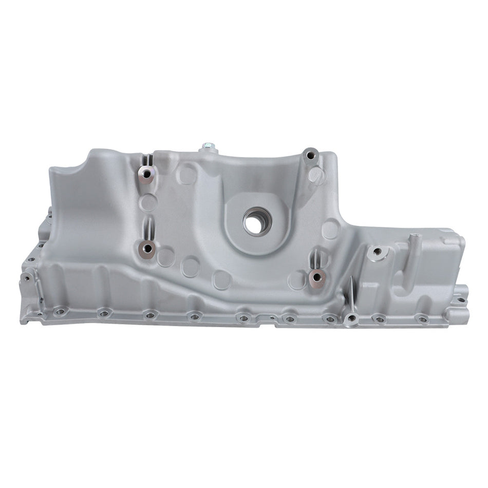Labwork Oil Pan for BMW F15/G05 X5 2014-2018 F16 X6 2015-2019 sDrive35i L6 3.0L