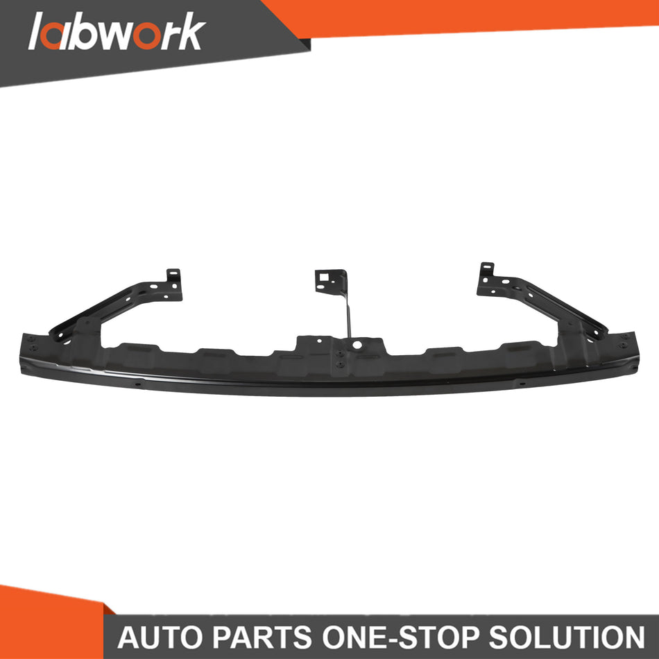 Labwork Bumper Absorber For Nissan Titan 2017-19 Front Face Bar Impact Absorber