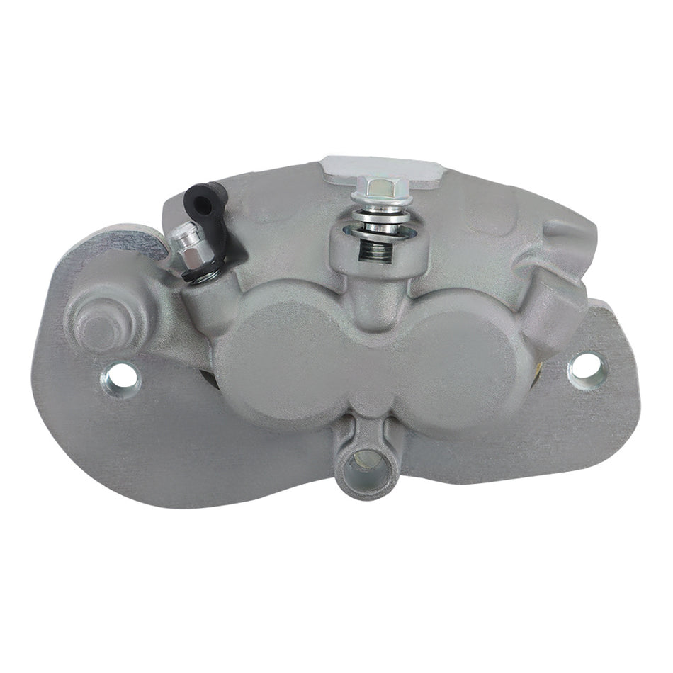 Rear Right Brake Caliper & Sintered Pads for Can-Am Defender HD10 Max/Pro/6x6