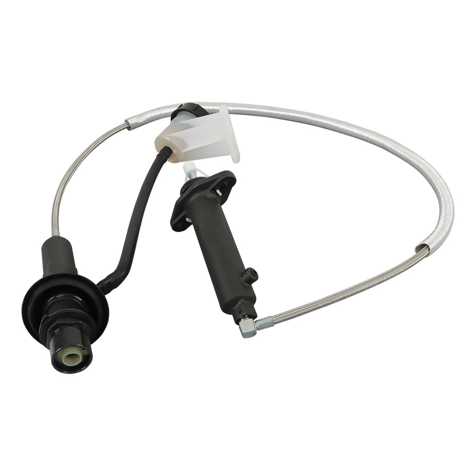 Labwork Master&Slave Cylinder Assembly For 1994-1997 Dodge Ram 2500 3500 PS0114