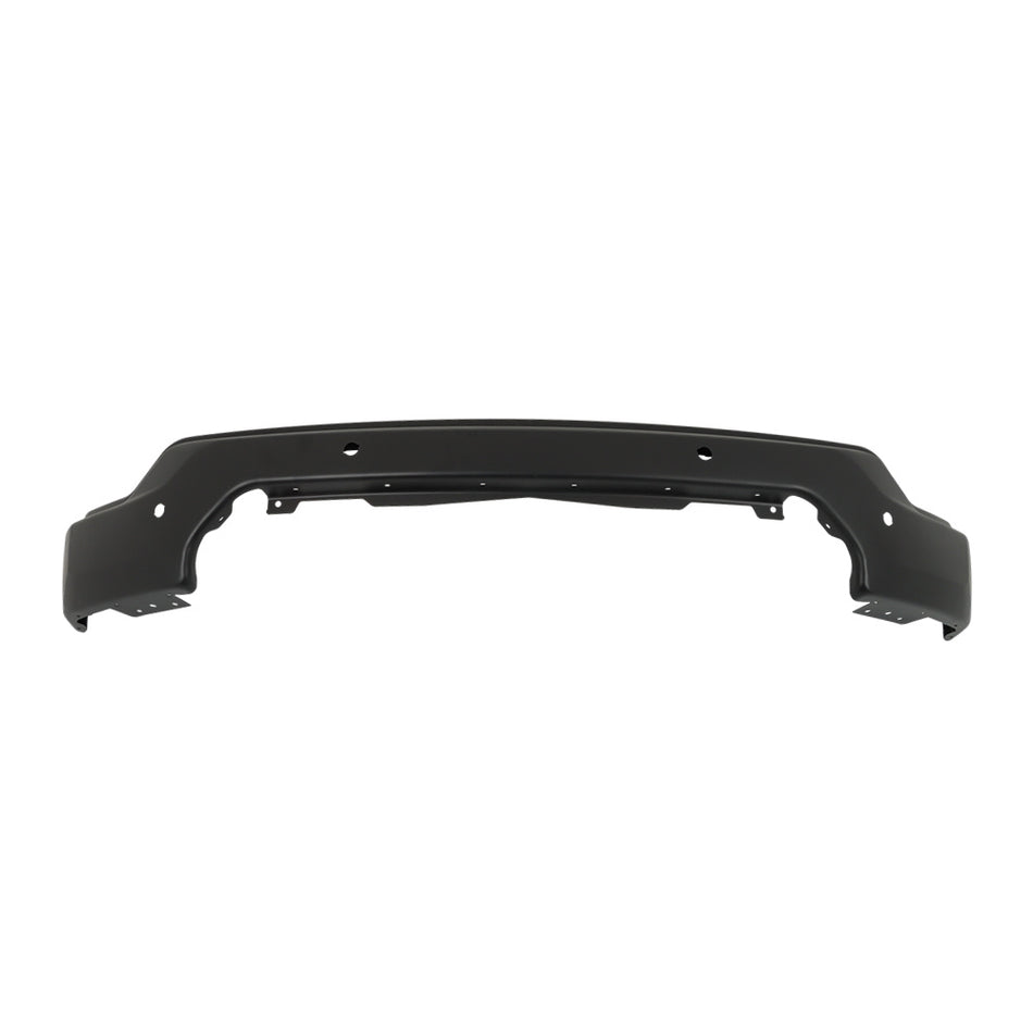 Labwork Front Bumper For 2019-2021 GMC Sierra 1500 With Sensor Holes Paintable