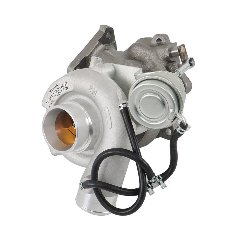 Labwork Turbocharger Turbo For?1998-2002?Subaru Forester?2.0L?58T/EJ205
