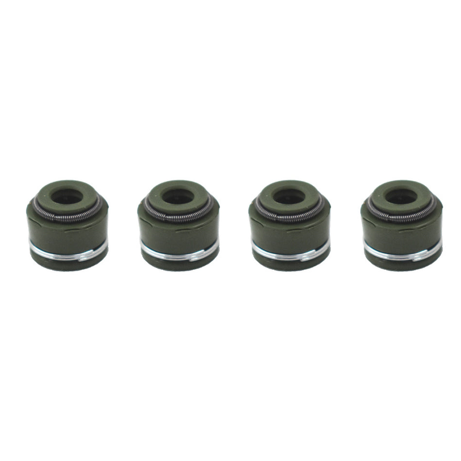 NEW Set of 4 Performance for Honda TRX400EX TRX 400 EX VITON Valve Seals USA