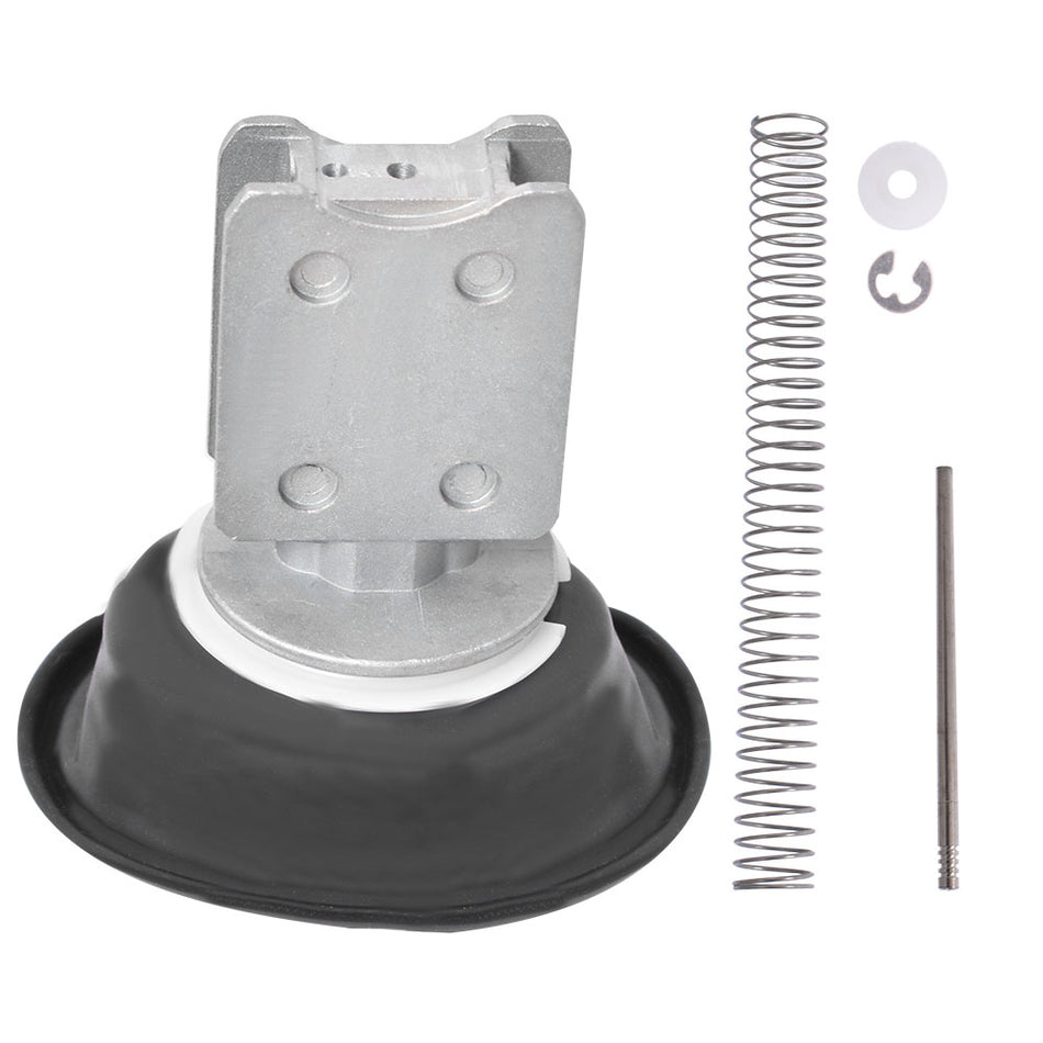 NEW Carburetor Throttle Diaphragm Vacuum Piston Slide For Polaris ATVs USA