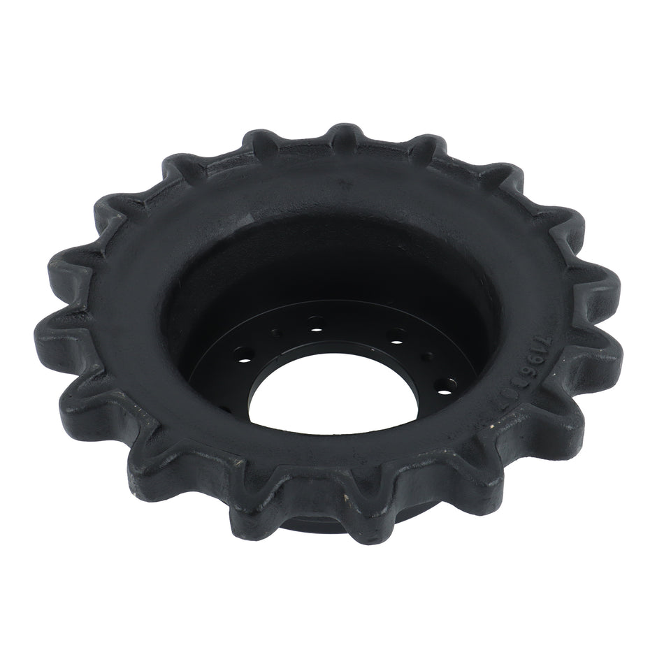 Drive Sprocket 7196807 8 Hole Dual Speed For Bobcat T770 T630 T750 T750 T870