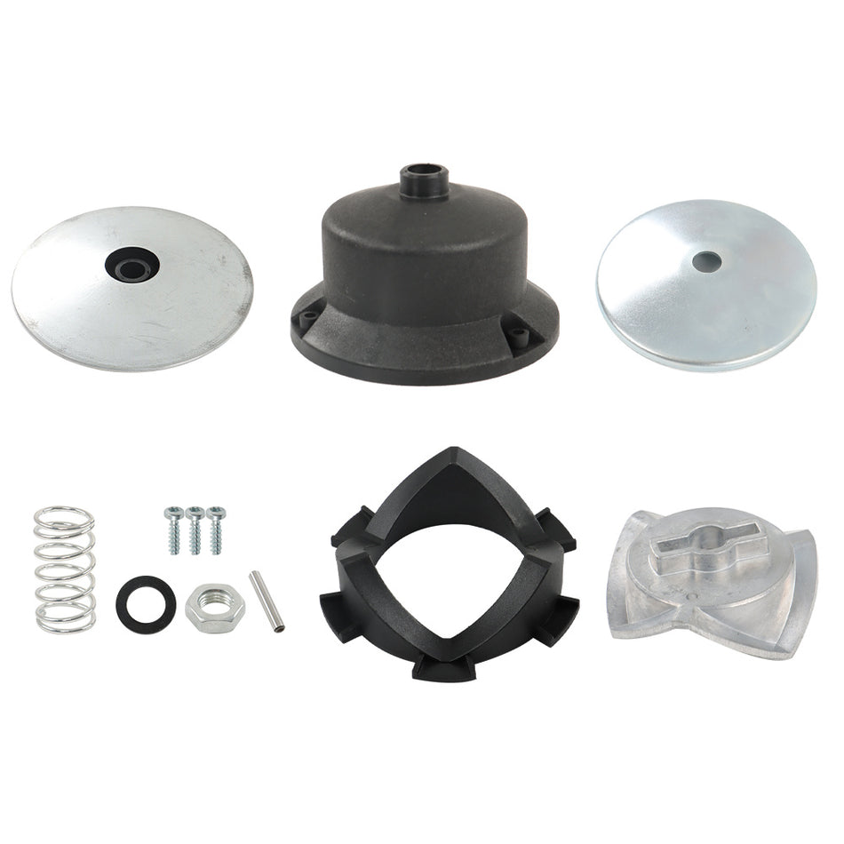 General Transmission RS800 Driven Pulley Kit GT79253 587086701 For Husqvarna