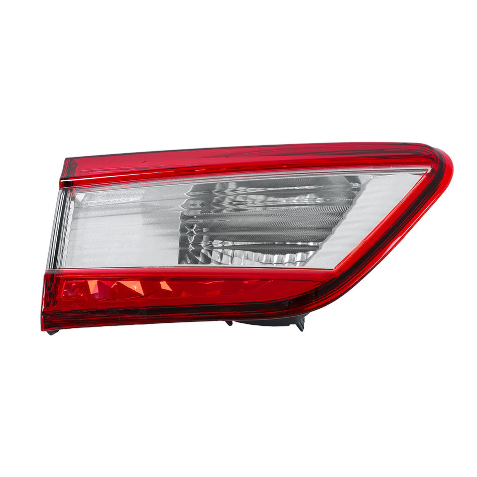 Labwork Inner Rear Tail Light Assembly Lamp For 2018-2019 Subaru Crosstrek Left