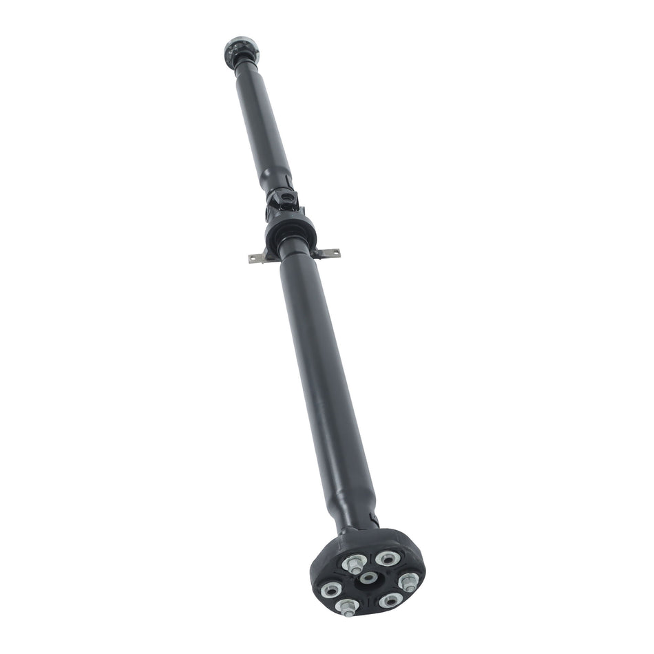 Labwork Rear Driveshaft Assembly For 2003-2005 BMW 745Li E66 & 2006-08 750Li E66