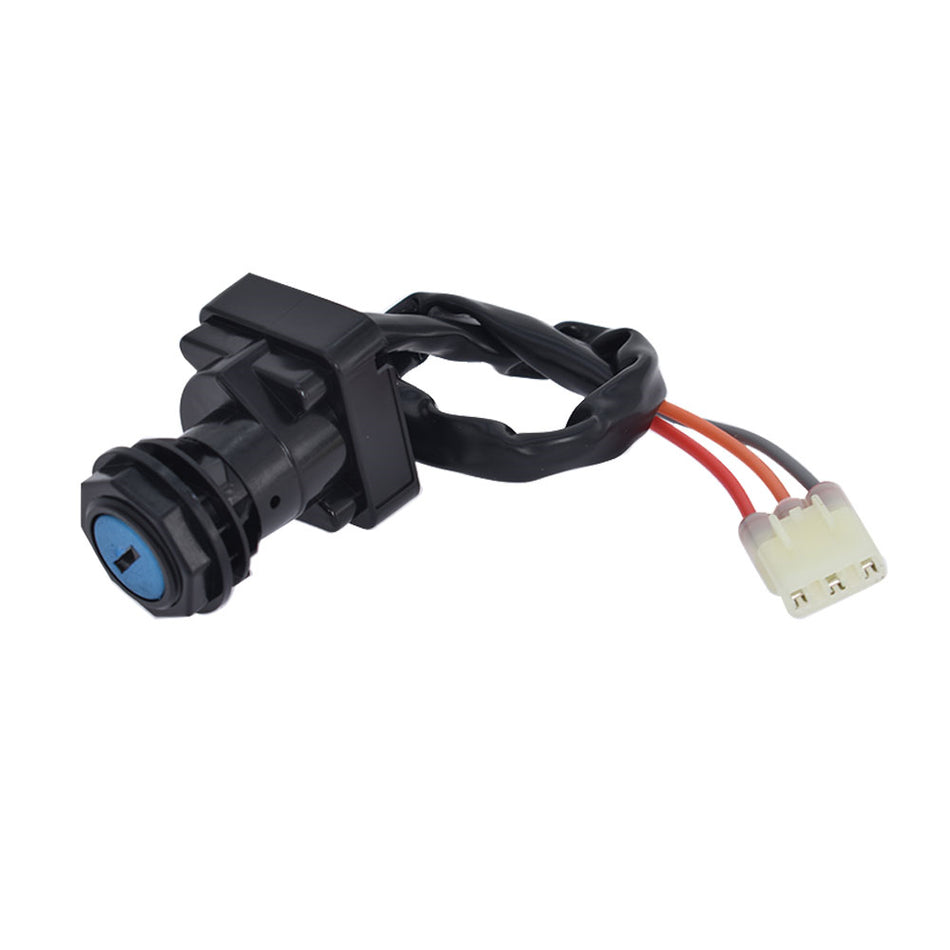 Ignition Key Switch for Arctic Cat ATV 350 366 425 XC450 Alterra 400
