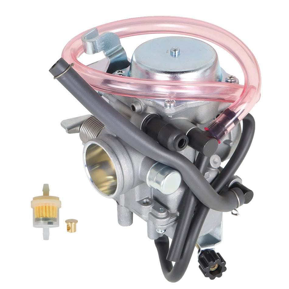 Carburetor For Kawasaki KLF300 Bayou 300 Carb 1986-1995 NEW