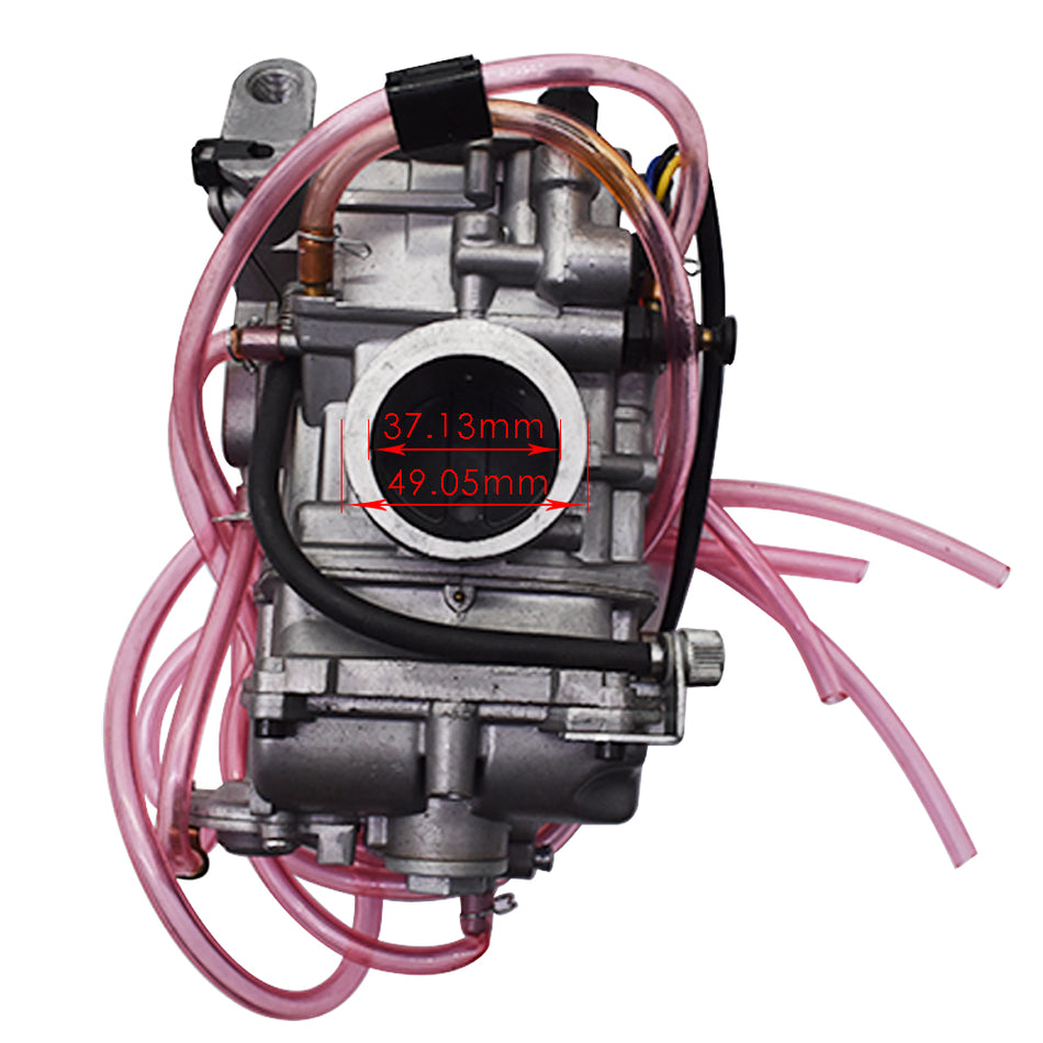 New Carburetor for Kawasaki KX 250 F KX250F Carb 2004-2010 Carb