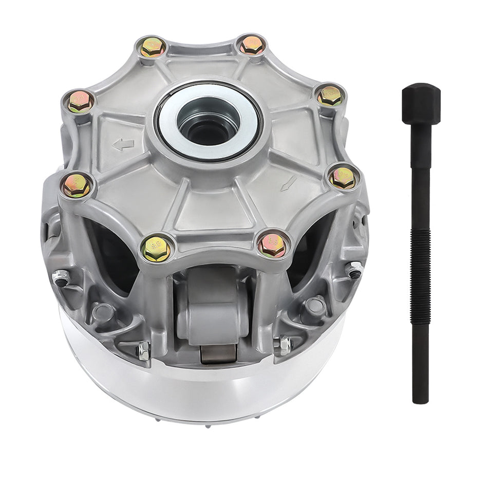 Primary Clutch For Kawasaki Brute Force 650 SRA Prairie 650 & 700 Arctic Cat V2